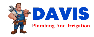 Trusted plumber in MUSCADINE